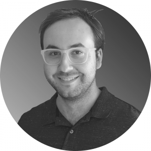 Picture of Aaron Puckhaber