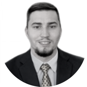 Picture of Joshua Zurawski