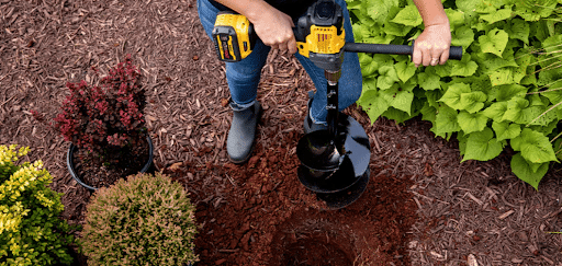 Power Planter tool image