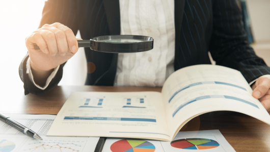 20201013 -- How To Deliver an Impactful Google Ads Audit -- Pat