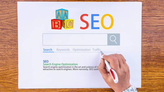 20221109 -- The ABCs of SEO 26 SEO Terms to Know -- Jeff B.