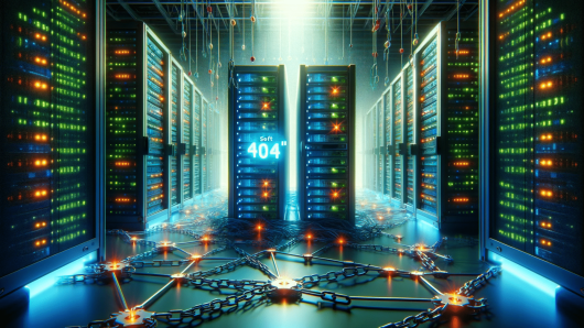 20240403 -- Soft 404s The Server Header Status Code Chain that Hurts SEO -- Krista