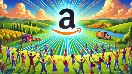 20240627 -- New To Amazon Brand Analytics - Customer Loyalty Analytics -- Shannon