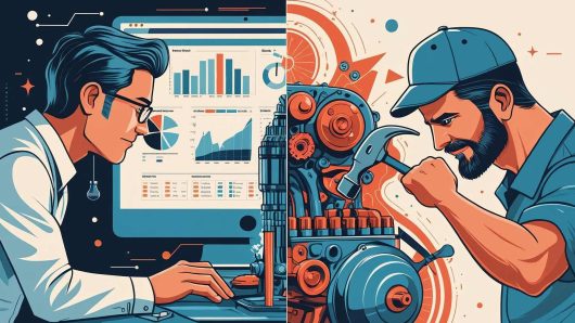 20250611 -- Why Most CRO Fails The Real Reason Your Website Isn’t Converting (Part 1 of 2) -- Zech (2)